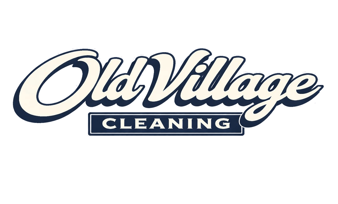 Old Village Cleaning